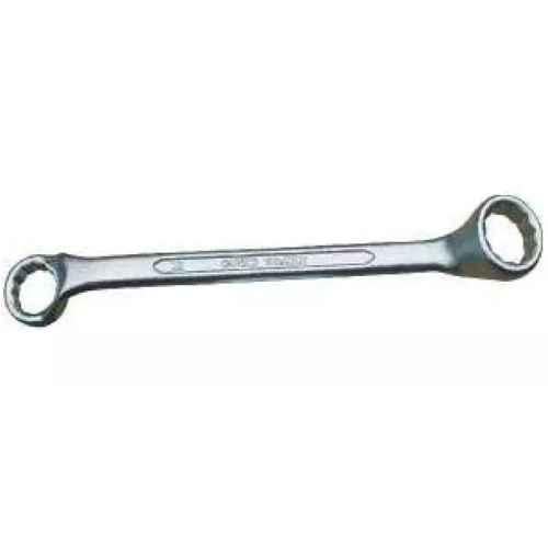 Buy Inder 1x1.1/8 inch DIN-838 Bi-Hexagon Ring Spanner Online At