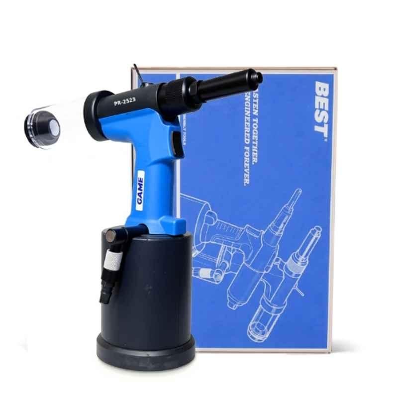 Game Hydro 25mm Pneumatic Riveting Tool, PR-2523