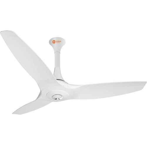 1200 mm 3 Blades Orient Rapid Air Calling Fan, 380 RPM