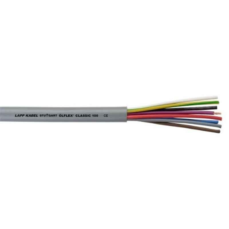 Lapp Olflex Classic 100 100m Kabel, 00100644