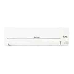 Mitsubishi 1 Ton 3 Star R32 White Split AC without Cooper Kit, MSY/MUY-RJX13VF