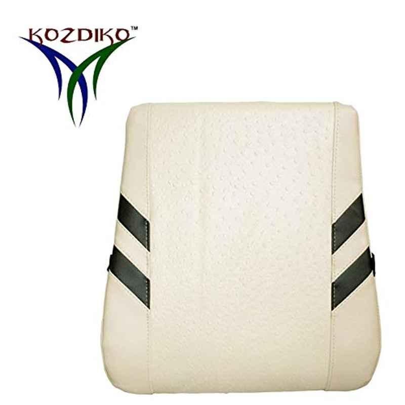 Kozdiko Beige Back Rest for Renault Koleos