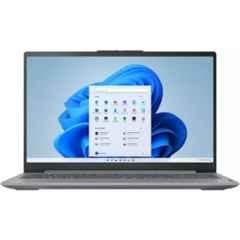 Lenovo IdeaPad Slim 3 Arctic Grey Laptop with Intel Core i3-1305U 8GB/512GB SSD/WIN 11 & 15.6 inch FHD Display, 82X70032IN