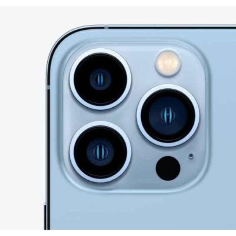 Apple iPhone 13 Pro 6.1 inch 512GB Sierra Blue Smartphone, MLVU3AA/A