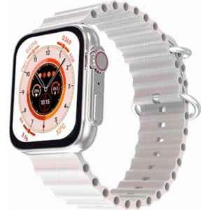Fire Boltt 45.2mm Amoled Display 368x448p BT Calling & 123 Sports Modes Gold Strap Smart Watch
