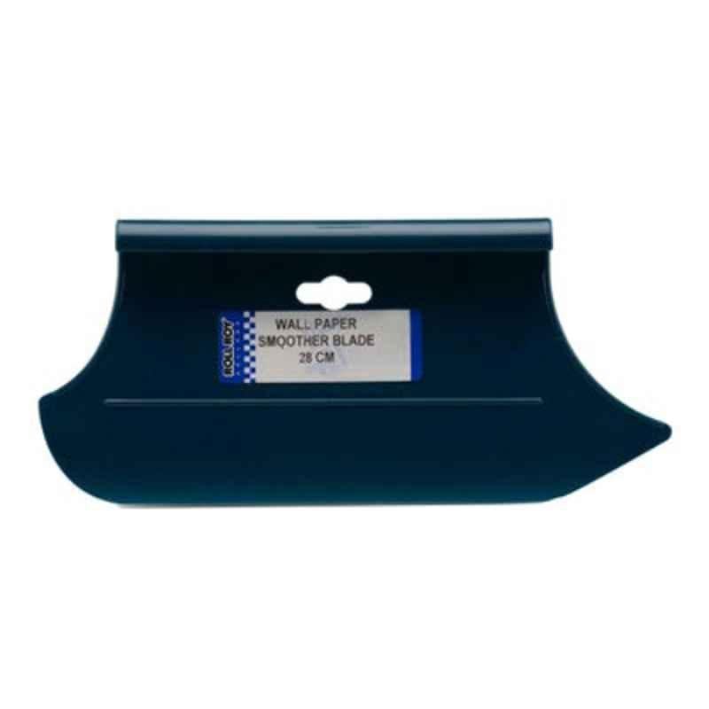 Roll Roy 11 inch Blue Wallpaper Smoother Blade, 899279AC