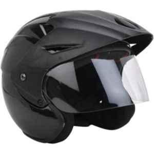 open face helmet large size