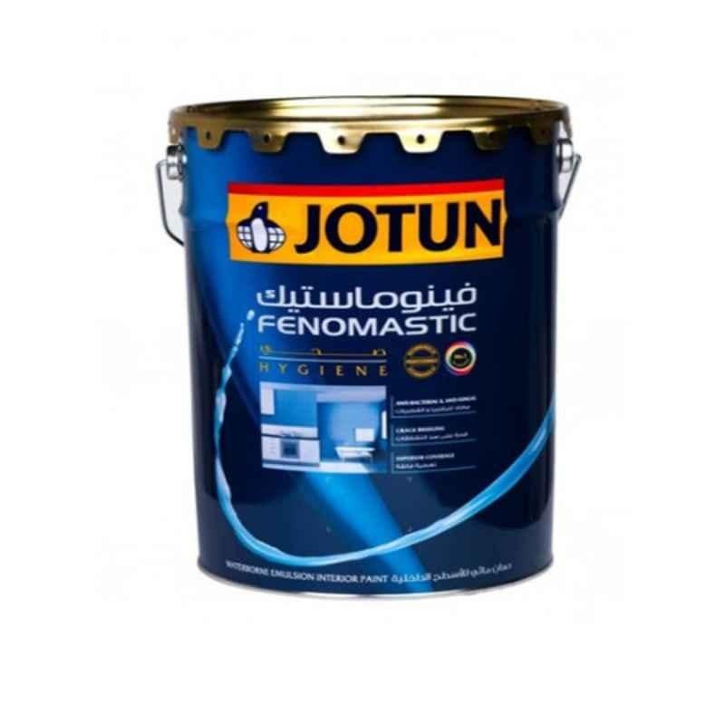 Jotun Fenomastic 18L 8394 White Poetry Matt Hygiene Emulsion, 304493