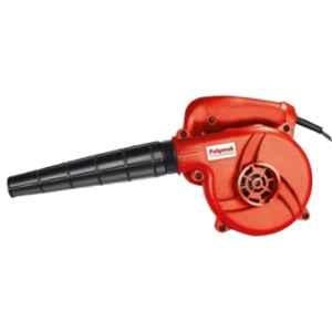 Polymak 13000rpm 600W Red Air Blower, CM-BLR-600