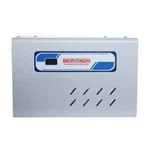 Servokon 4kVA 150-260V Aluminium AC Voltage Stabilizer, SK 415 A