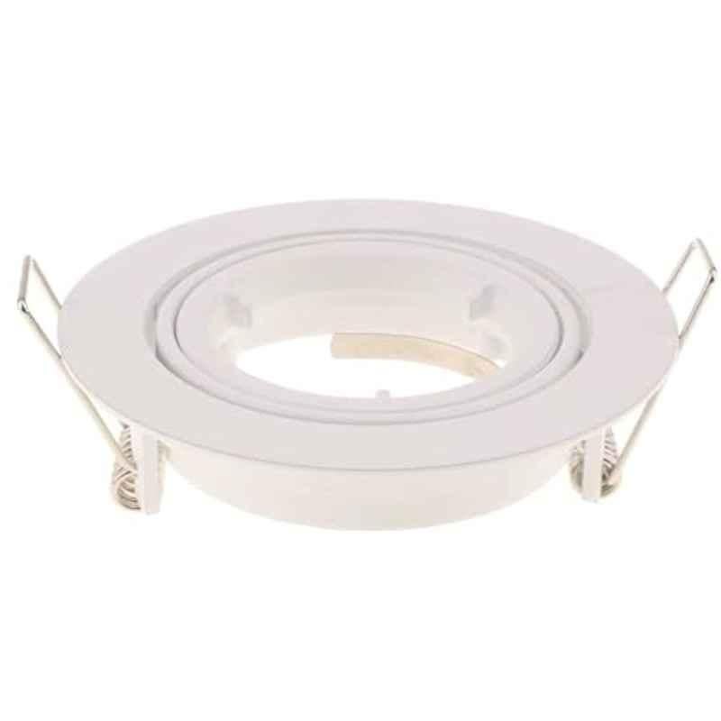 Reliable Electrical MR16 Ceiling Downlight LED Light Holder (Pack of 6)
