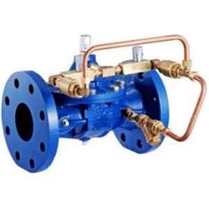 Lehry Valves 80mm Ductile Iron PN16 Hydraulic Check Valve, LIV-ACV-HCV-DI-FE-003