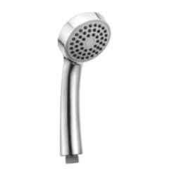 Bafit ABS Circular Wall Mounted Hand Shower with 1.5m Tube & Hook, HS01