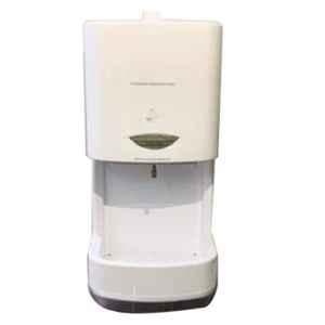 Plato ABS Touchless Automatic Soap & Sanitizer Dispenser, 7961