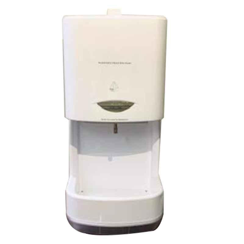 Plato ABS Touchless Automatic Soap & Sanitizer Dispenser, 7961
