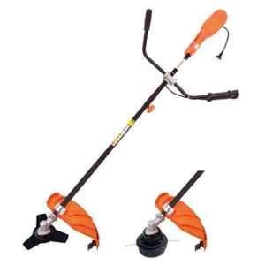 Neptune 1200W Red Electric Lawn Brush Cutter Machine, BC-1200E