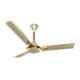 Orient Quasar Ornamental Shine 70W Miv & Cherry Premium Ceiling Fan, Sweep: 1200 mm