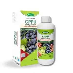 Katyayani 250ml CPPU Forchlorfenuron 0.1% L SL Plant Growth Regulator