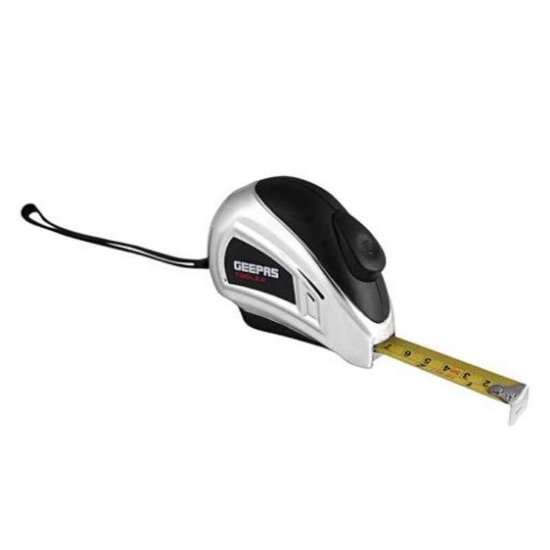 Geepas 7.5m ABS Measuring Tape, GT59135
