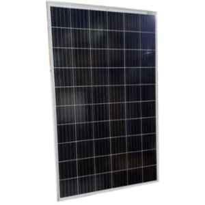 Solar Universe 340W Aluminium Monocrystalline Solar Panel