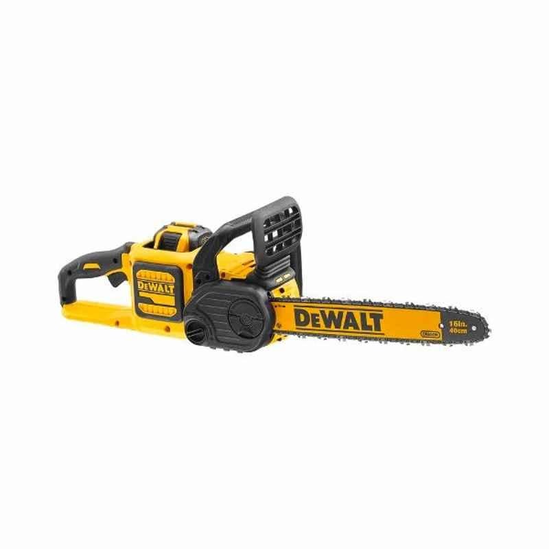 Dewalt DCM575X1-QW Flexvolt 54V 3Ah Li-ion 40cm Cordless Chainsaw