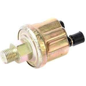 Uno Minda Oil Pressure Transducer for TATA HCV, TD-1140