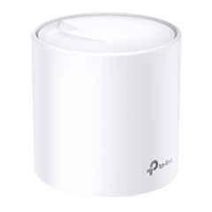 Buy TP-Link Deco X60 AX3000 Whole Home Mesh Wi-Fi 6 Unit (Pack of