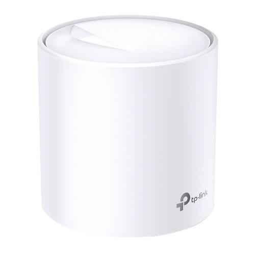 Buy TP-Link Deco X60 AX3000 Whole Home Mesh Wi-Fi 6 Unit (Pack of