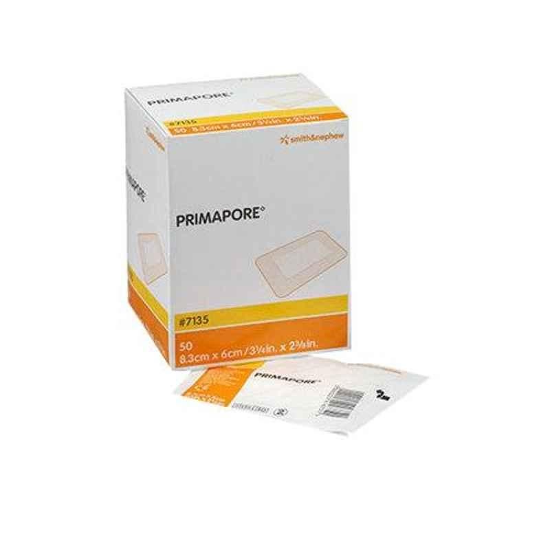 Smith & Nephew 15x8cm Primapore Dressing Pad (Pack of 20)