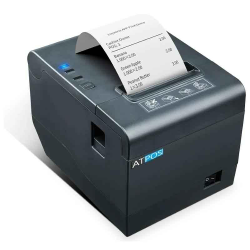 Atpos AT-302 80mm Thermal Receipt Printer