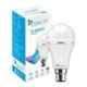 Syska 15W 6500K D LED Emergency Lamp, SSK-EMB-15W-D-6500 K