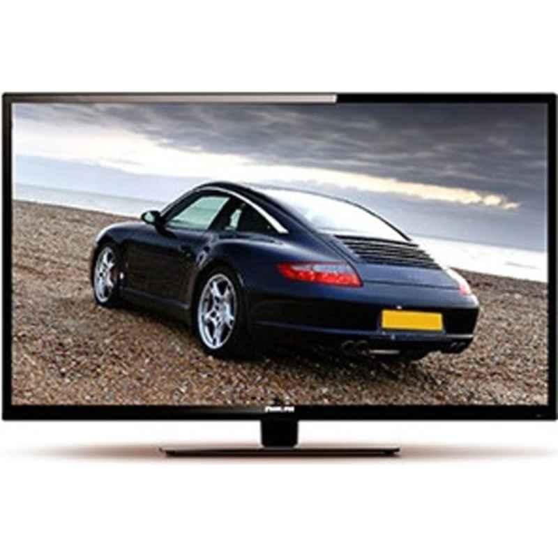 Nikai 40 inch HD Black Smart LED Television, NTV4030LED