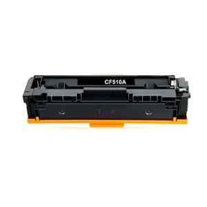 Spectrum 204A-CF510A 800 Pages Black Toner Cartridge