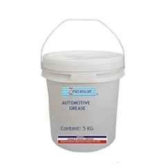 Z Premium 5 Litre Automotive Grease