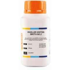 TM Media 500g Mueller Hinton Broth No.2, TM 1577