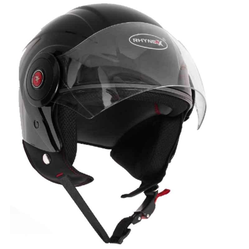 Evo half sales face helmet price