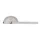 Lovely Kristeel 180 Deg Rotary Professional Angle Finder Arm Rule Degree Protractor