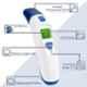 Ozocheck Non-Contact Infrared Thermometer