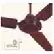 Polycab Viva 75W 400rpm Luster Brown Ceiling Fan, FCESEST005M, Sweep: 1200 mm