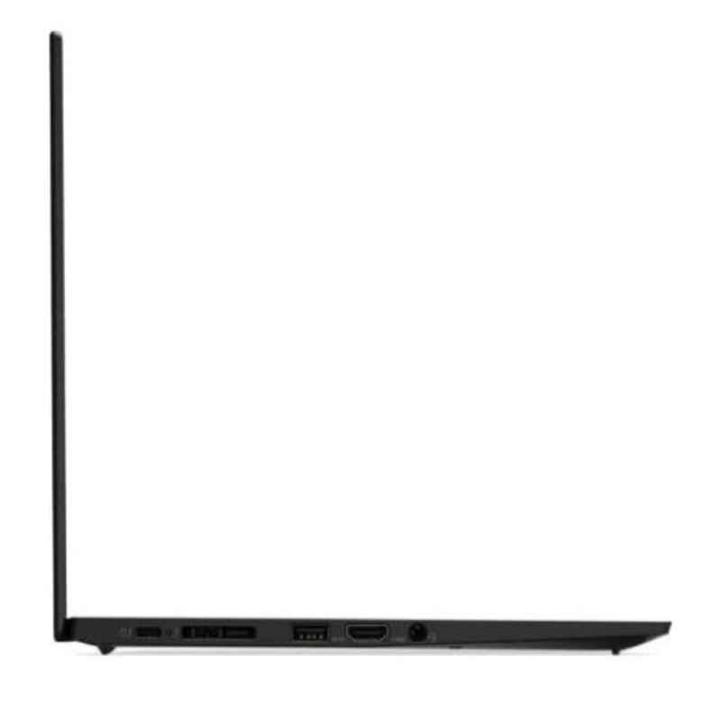 Lenovo ThinkPad X13 13.3 inch 16GB/512GB Black Intel Core i7-1165G7 WUXGA Laptop, 20WK0088AD