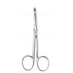 Alis 15cm/ 6 inch Kilner for Undermining The Skin Curved, A-GEN-150-15