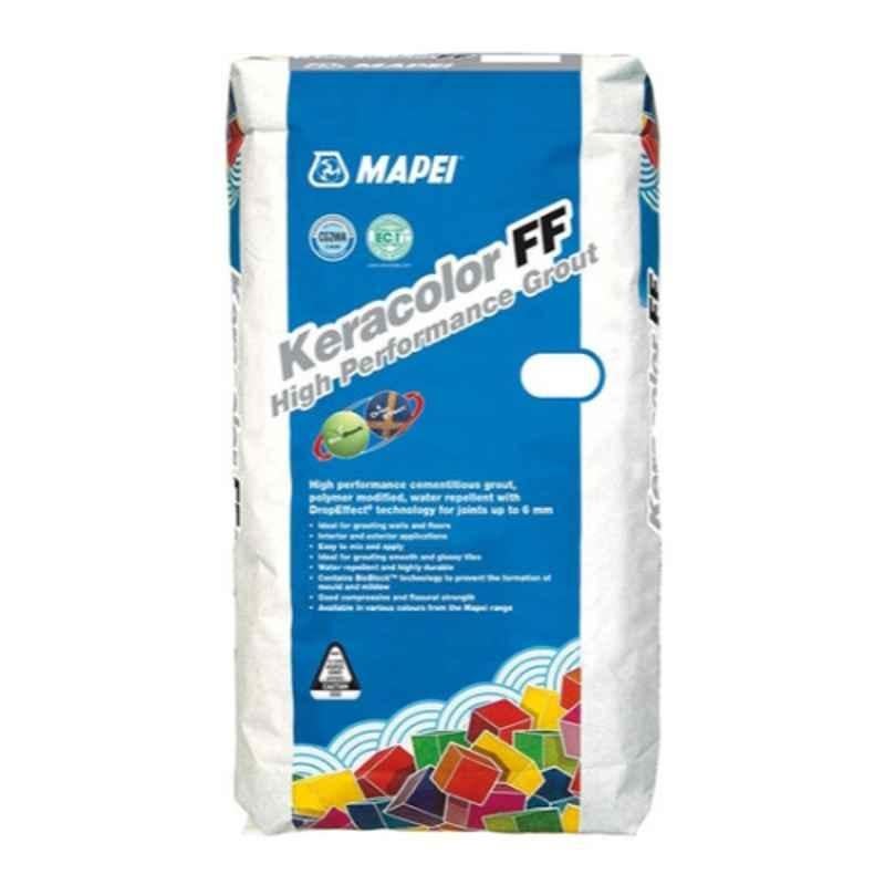 Mapei 5kg Keracolor FF High Performance Grout