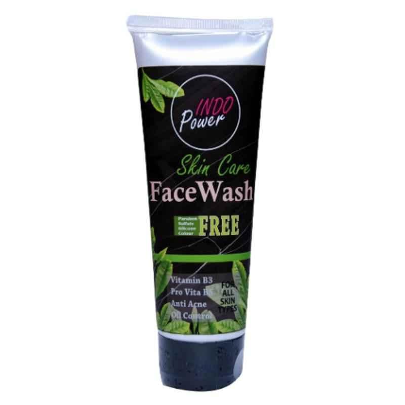 Indopower DD70 100g Skin Care Face Wash