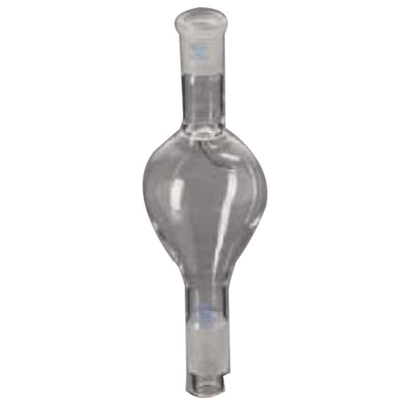 Glassco 250mm Boro 3.3 Glass Coil Condenser, 183.181.04 (Pack of 5)