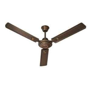 Altino Titan 50W Smoke Brown Ceiling Fan, Sweep: 1200 mm