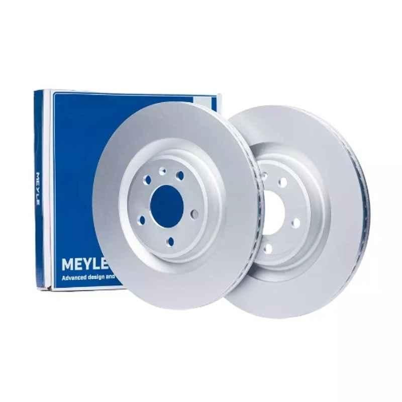 Meyle 515 523 0016/Pd Volvo xc60/xc90 Rear Platinum Brake Disc