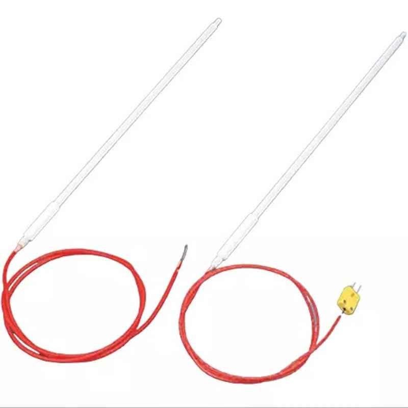 Lab Plus Fluorine Resin Molded Sensor, LP-9722