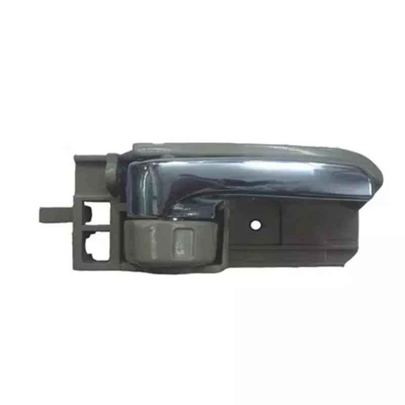 Car International Right Rc Lock Assembly In Chrome Plastic for Toyota Innova, Ci-1767, CAR-P2GIUW