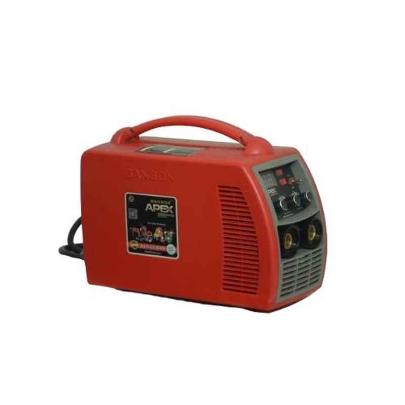 Banson 200A Single Phase Arc Welding Machine, APEX PREMIUM ARC 200