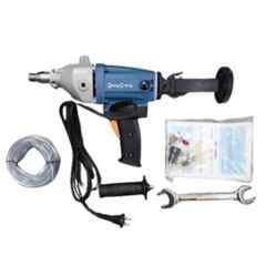 Dongcheng 90mm 1350W 2300rpm Core Drill Machine, DZZ90